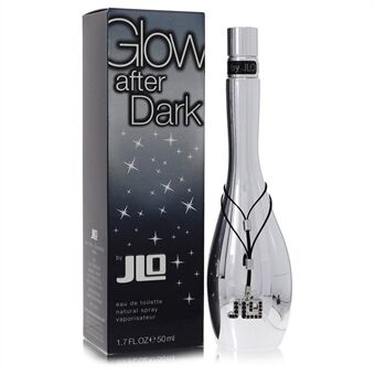 Glow After Dark by Jennifer Lopez - Eau De Toilette Spray 30 ml - naisille