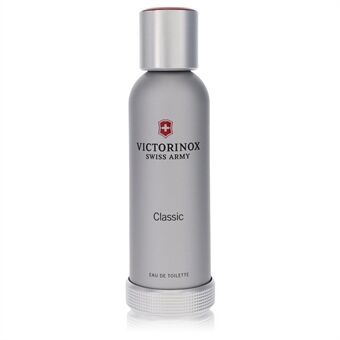 Swiss Army by Victorinox - Eau De Toilette Spray (Tester) 100 ml - miehille