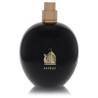 Arpege by Lanvin - Eau De Parfum Spray (Tester) 100 ml - naisille