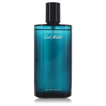 Cool Water by Davidoff - Eau De Toilette Spray (Tester) 125 ml - miehille