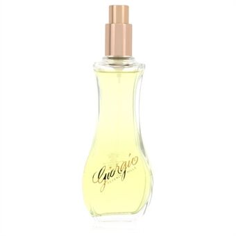 Giorgio by Giorgio Beverly Hills - Eau De Toilette Spray (Tester) 90 ml - naisille