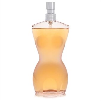 Jean Paul Gaultier by Jean Paul Gaultier - Eau De Toilette Spray (Tester) 100 ml - naisille