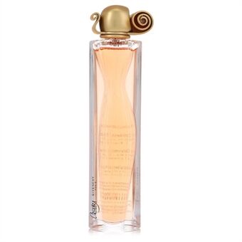 Organza by Givenchy - Eau De Parfum Spray (Tester) 50 ml - naisille