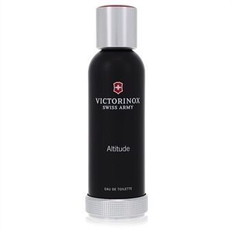 Swiss Army Altitude by Victorinox - Eau De Toilette Spray (Tester) 100 ml - miehille