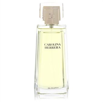 Carolina Herrera by Carolina Herrera - Eau De Parfum Spray (Tester) 100 ml - naisille