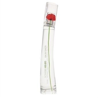 kenzo FLOWER by Kenzo - Eau De Toilette Spray (Tester) 50 ml - naisille