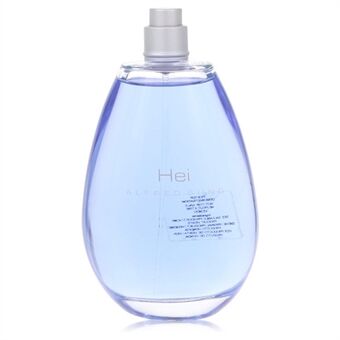 Hei by Alfred Sung - Eau De Toilette Spray (Tester) 100 ml - miehille