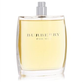 Burberry by Burberry - Eau De Toilette Spray (Tester) 100 ml - miehille