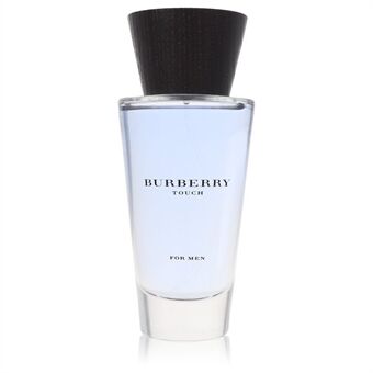 Burberry Touch by Burberry - Eau De Toilette Spray (Tester) 100 ml - miehille