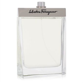 Salvatore Ferragamo by Salvatore Ferragamo - Eau De Toilette Spray (Tester) 100 ml - miehille