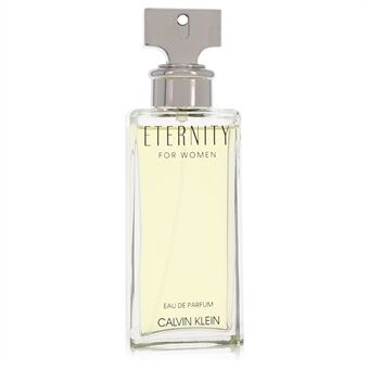 Eternity by Calvin Klein - Eau De Parfum Spray (Tester) 100 ml - naisille