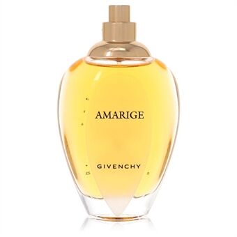 Amarige by Givenchy - Eau De Toilette Spray (Tester) 100 ml - naisille