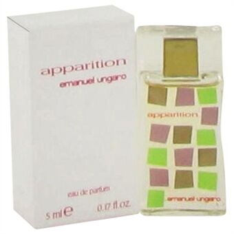 Apparition by Ungaro - Mini EDP 5 ml - naisille