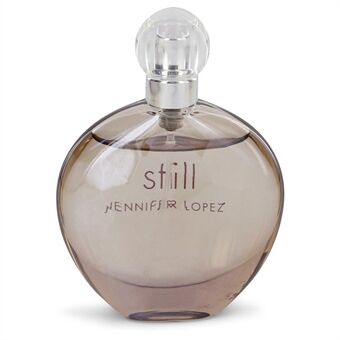 Still by Jennifer Lopez - Eau De Parfum Spray (unboxed) 50 ml - naisille