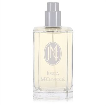 JESSICA Mc CLINTOCK by Jessica McClintock - Eau De Parfum Spray (Tester) 100 ml - naisille