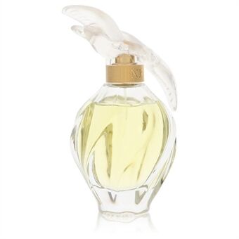 L\'Air Du Temps by Nina Ricci - Eau De Toilette Spray With Bird Cap (Tester) 100 ml - naisille