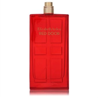 Red Door by Elizabeth Arden - Eau De Toilette Spray (Tester) 100 ml - naisille