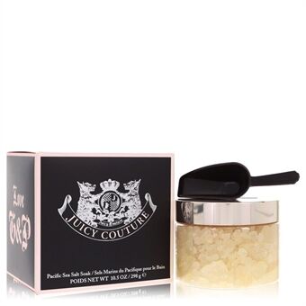 Juicy Couture by Juicy Couture - Pacific Sea Salt Soak in Gift Box 311 ml - naisille