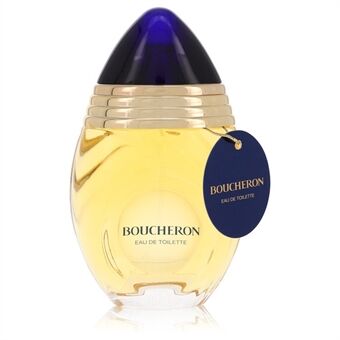 Boucheron by Boucheron - Eau De Toilette Spray (Tester) 100 ml - naisille