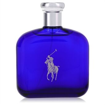 Polo Blue by Ralph Lauren - Eau De Toilette Spray (Tester) 125 ml - miehille