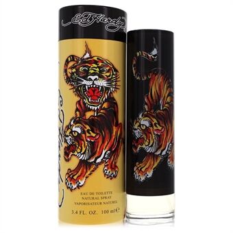 Ed Hardy by Christian Audigier - Eau De Toilette Spray 100 ml - miehille