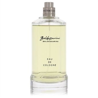 Baldessarini by Hugo Boss - Eau De Cologne Spray (Tester) 75 ml - miehille