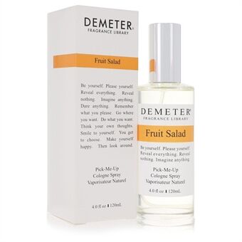 Demeter Fruit Salad by Demeter - Cologne Spray (Formerly Jelly Belly ) 120 ml - naisille