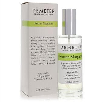 Demeter Frozen Margarita by Demeter - Cologne Spray 120 ml - naisille