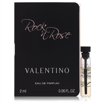 Rock\'n Rose by Valentino - Vial (sample) 2 ml - naisille