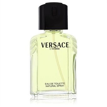 Versace L\'Homme by Versace - Eau De Toilette Spray (Tester) 100 ml - miehille