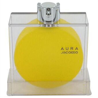 Aura by Jacomo - Eau De Toilette Spray (unboxed) 71 ml - naisille