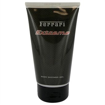 Ferrari Extreme by Ferrari - Shower Gel 150 ml - miehille