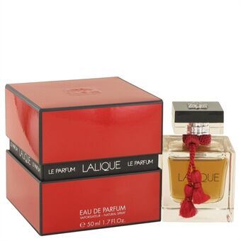 Lalique Le Parfum by Lalique - Eau De Parfum Spray 50 ml - naisille