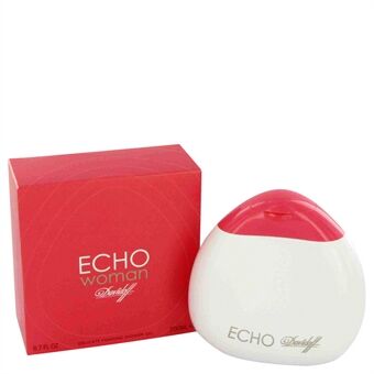 Echo by Davidoff - Shower Gel 200 ml - naisille