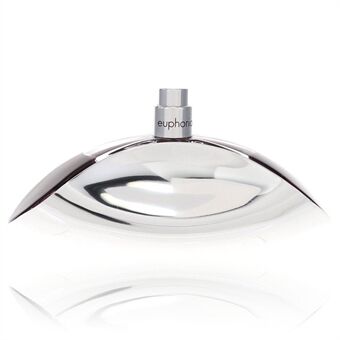 Euphoria by Calvin Klein - Eau De Parfum Spray (Tester) 100 ml - naisille