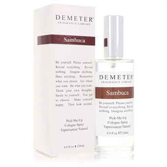 Demeter Sambuca by Demeter - Cologne Spray 120 ml - naisille