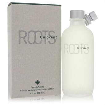 Roots by Coty - Eau De Toilette Spray 120 ml - miehille