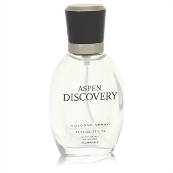 Aspen Discovery by Coty - Cologne Spray (unboxed) 22 ml - miehille