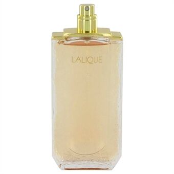 Lalique by Lalique - Eau De Parfum Spray (Tester) 100 ml - naisille