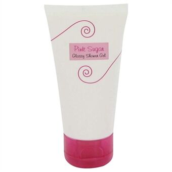 Pink Sugar by Aquolina - Travel Shower Gel 50 ml - naisille