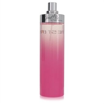 Just Me Paris Hilton by Paris Hilton - Eau De Parfum Spray (Tester) 100 ml - naisille