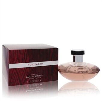 Banana Republic Rosewood by Banana Republic - Eau De Parfum Spray 100 ml - naisille