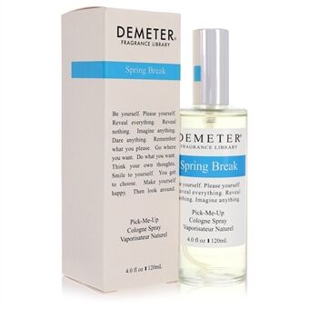 Demeter Spring Break by Demeter - Cologne Spray 120 ml - naisille