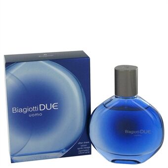 Due by Laura Biagiotti - After Shave 50 ml - miehille