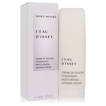 L\'EAU D\'ISSEY (issey Miyake) by Issey Miyake - Shower Cream 200 ml - naisille