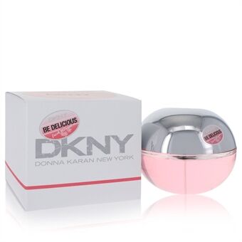 Be Delicious Fresh Blossom by Donna Karan - Eau De Parfum Spray 100 ml - naisille