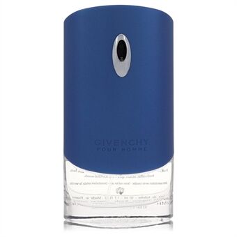 Givenchy Blue Label by Givenchy - Eau De Toilette Spray (Tester) 50 ml - miehille