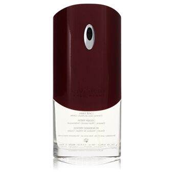 Givenchy (Purple Box) by Givenchy - Eau De Toilette Spray (Tester) 100 ml - miehille