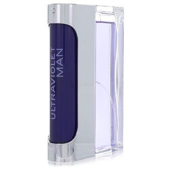 Ultraviolet by Paco Rabanne - Eau De Toilette Spray (Tester) 100 ml - miehille