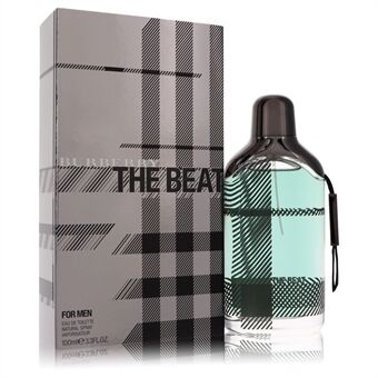 The Beat by Burberry - Eau De Toilette Spray 100 ml - miehille